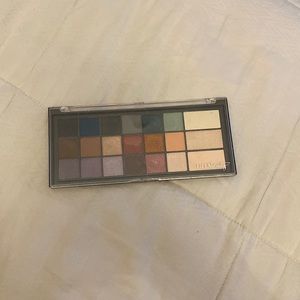 Ulta eyeshadow palette